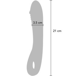 TOYJOY - MAIA G-PUNKT VIBRATOR – Produktansicht 3