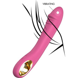 TOYJOY - MAIA G-PUNKT VIBRATOR – Produktansicht 4