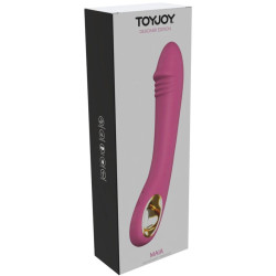 TOYJOY - MAIA G-PUNKT VIBRATOR – Produktansicht 5