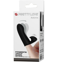 PRETTY LOVE - ADONIS-ANREGENDER FINGERHIMBLE – Produktansicht 8