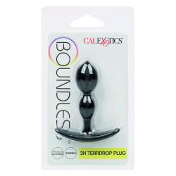 CALEXOTICS - BOUNDLESS 2X TEARDROP PLUG – Produktansicht 8