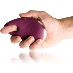 CLIMAXIMUM - COAX FINGERVIBRATOR – Produktansicht 3