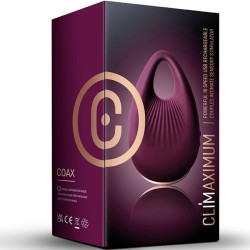 CLIMAXIMUM - COAX FINGERVIBRATOR – Produktansicht 4