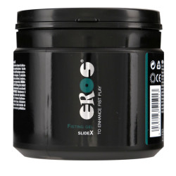 EROS - ANAL FISTING SUPERSLIP SCHMIERGEL 500 ML – Produktansicht 2