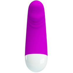 PRETTY LOVE - LUTHER MINIVIBRATOR 30 VIBRATIONSMODI – Produktansicht 2