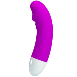 PRETTY LOVE - LUTHER MINIVIBRATOR 30 VIBRATIONSMODI – Produktansicht 3