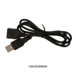 PRETTY LOVE - LUTHER MINIVIBRATOR 30 VIBRATIONSMODI – Produktansicht 7