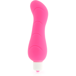 DOLCE VITA - G-SPOT PINK SILICONE – Produktansicht 2