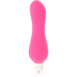 DOLCE VITA - G-SPOT PINK SILICONE – Produktansicht 4