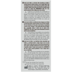 CONTROL - INFINITY SCHMIERMITTEL AUF SILIKONBASIS 75 ML – Produktansicht 2