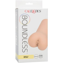 CALEXOTICS - BOUNDLESS ANUS-BRAUEN – Produktansicht 5