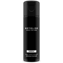 INTIMATELINE - BOYGLIDE SCHMIERMITTEL AUF WASSERBASIS 30 ML