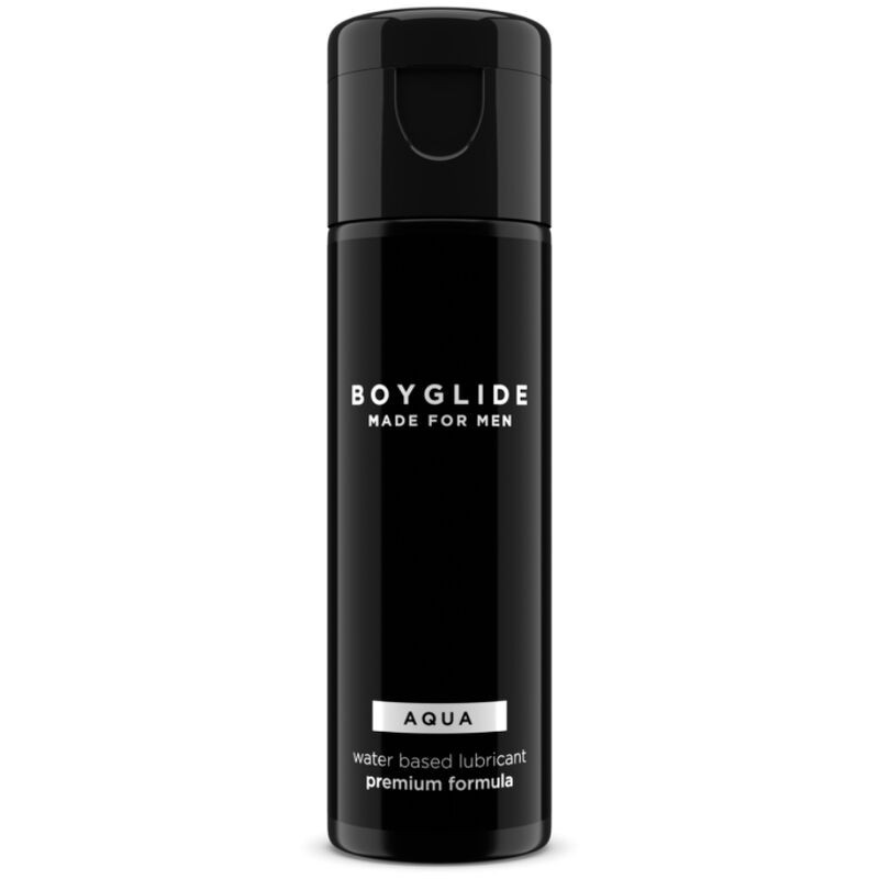 INTIMATELINE - BOYGLIDE SCHMIERMITTEL AUF WASSERBASIS 30 ML
