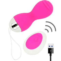 OHMAMA - FLEXIBLES WIEDERAUFLADBARES VIBRATIONS-EI – Produktansicht 2