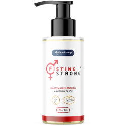 MEDICA GROUP - FISTING STARKES INTIM-ANALGEL 150 ML – Produktansicht 2