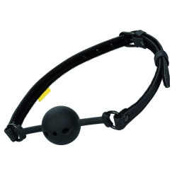 CALEXOTICS - BOUNDLESS ATMUNGSAKTIVER BALLKnebel – Produktansicht 3