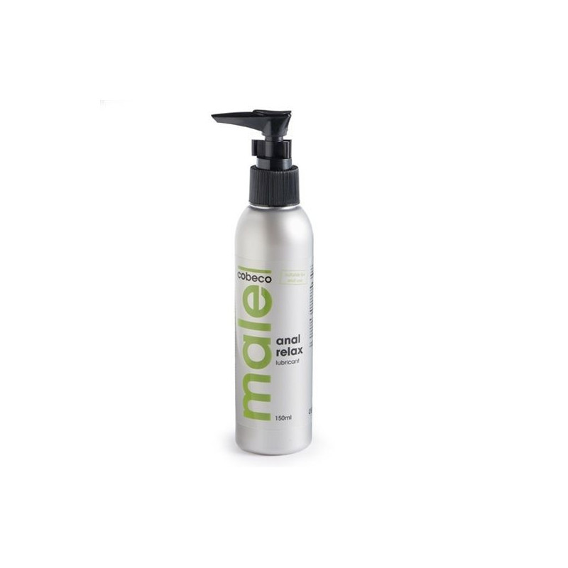 COBECO - MÄNNLICHER ANAL ENTSPANNEN 150 ML.