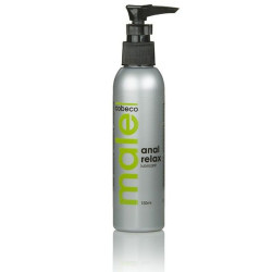 COBECO - MÄNNLICHER ANAL ENTSPANNEN 150 ML. – Produktansicht 2