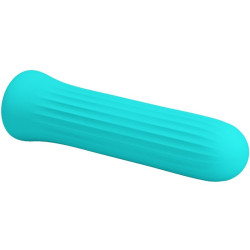 PRETTY LOVE - BLANCHE BLAUER STIMULATOR-VIBRATOR – Produktansicht 2