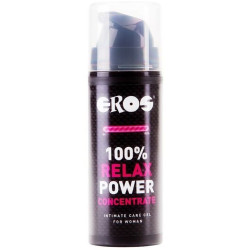 EROS POWER LINE - ENTSPANNUNGSKONZENTRAT – D-203257