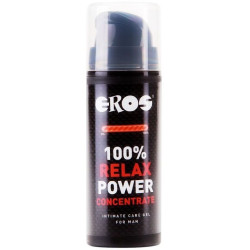 EROS POWER LINE - ENTSPANNUNGSKONZENTRAT – D-203258