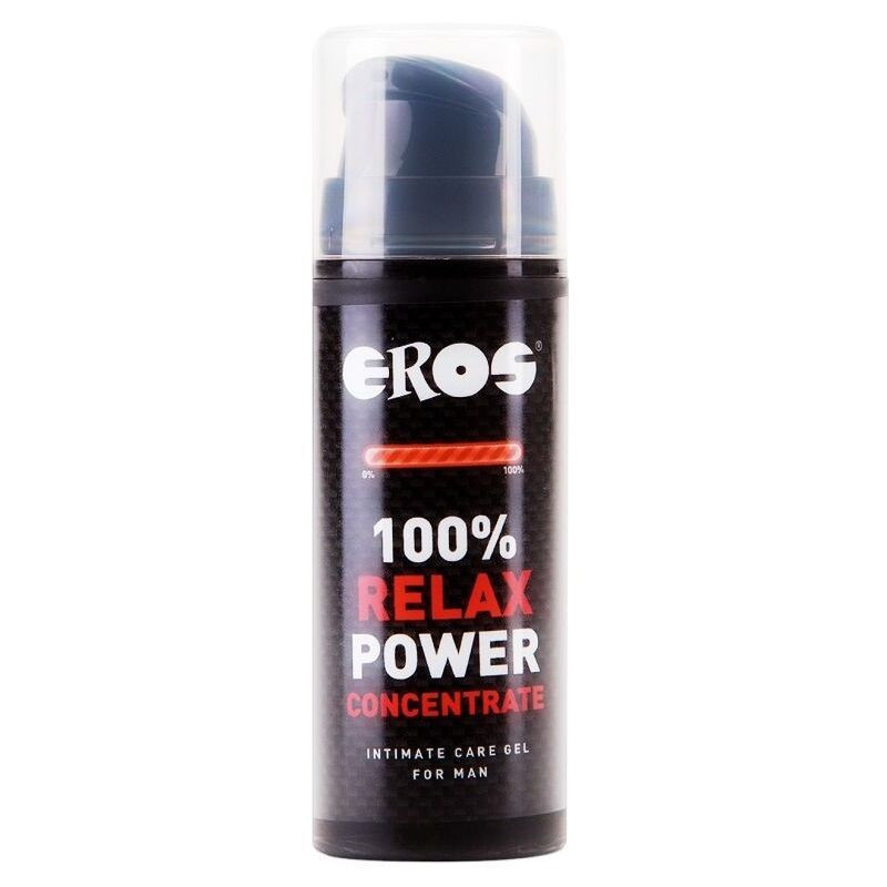 EROS POWER LINE - ENTSPANNUNGSKONZENTRAT – D-203258