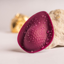 ROCKS-OFF - KNICKERBOCKER GLORY VIBRATOR DISKRET PANTY ROSA – Produktansicht 2