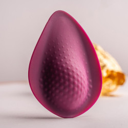 ROCKS-OFF - KNICKERBOCKER GLORY VIBRATOR DISKRET PANTY ROSA – Produktansicht 3