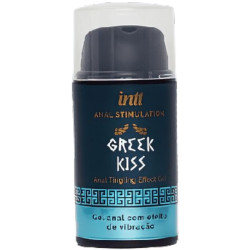 INTT - GREEK KISS ANAL STIMULATION 15 ML – Produktansicht 2