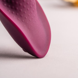 ROCKS-OFF - KNICKERBOCKER GLORY VIBRATOR DISKRET PANTY ROSA – Produktansicht 4