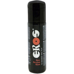 EROS - ANAL-SILIKON-SCHMIERMITTEL 100 ML
