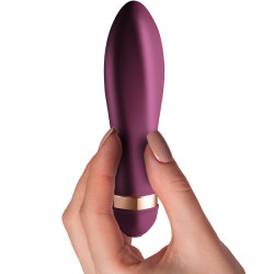 CLIMAXIMUM - ARDOR TWISTED VIBRATOR – Produktansicht 2