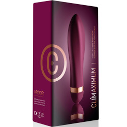 CLIMAXIMUM - ARDOR TWISTED VIBRATOR – Produktansicht 3