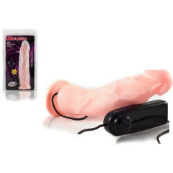 BAILE - REALISTISCHER PENIS-LIEBE-KLON 22.3 CM – Produktansicht 2
