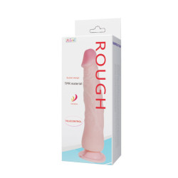 BAILE - REALISTISCHER PENIS-LIEBE-KLON 22.3 CM – Produktansicht 4