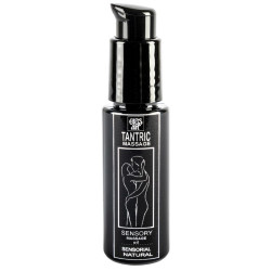 EROS-ART – NATÜRLICHES TANTRISCHES MASSAGEÖL UND NEUTRALES APHRODISIAKUM, 30 ML – Produktansicht 2