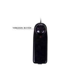 BAILE - SUPER VIBRO DONG V – Produktansicht 6