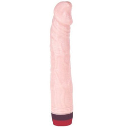 BAILE - ROCKIN DONG PENIS CYBER SKIN I – Produktansicht 2