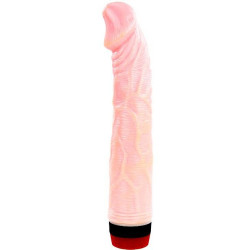 BAILE - ROCKIN DONG PENIS CYBER SKIN I – Produktansicht 3