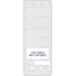 CONTROL - 2 EN 1 MASSAGE & VERGNÜGEN MITTELMEER 200 ML – Produktansicht 2