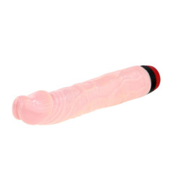 BAILE - ROCKIN DONG PENIS CYBER SKIN I – Produktansicht 5