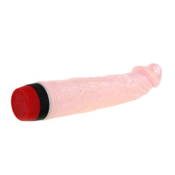 BAILE - ROCKIN DONG PENIS CYBER SKIN I – Produktansicht 6