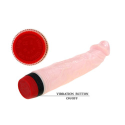 BAILE - ROCKIN DONG PENIS CYBER SKIN I – Produktansicht 8