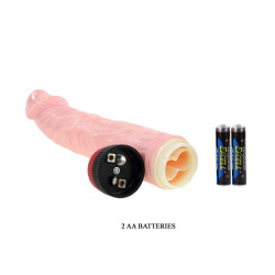 BAILE - ROCKIN DONG PENIS CYBER SKIN I – Produktansicht 9
