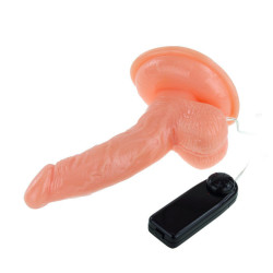 BAILE - SUPER ROTA DONG PENIS ROTATOR – Produktansicht 3