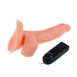 BAILE - SUPER ROTA DONG PENIS ROTATOR – Produktansicht 4