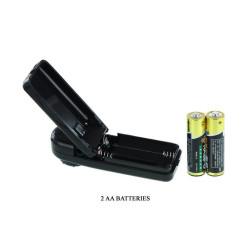 BAILE - SUPER ROTA DONG PENIS ROTATOR – Produktansicht 8