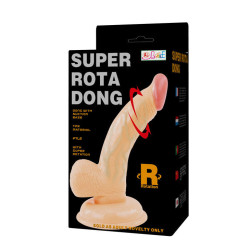 BAILE - SUPER ROTA DONG PENIS ROTATOR – Produktansicht 9