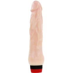 BAILE - ROCKIN DONG PENIS CYBER SKIN II – Produktansicht 3