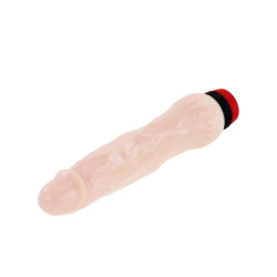 BAILE - ROCKIN DONG PENIS CYBER SKIN II – Produktansicht 5